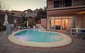 Hotel Meridiana Taormina